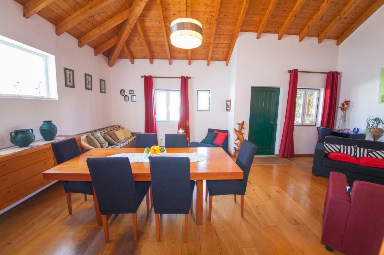 A33 - Fishermans Cottage In Lagos Dış mekan fotoğraf